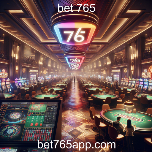 Aposte com Confiança: Explorando os Resultados na Bet 765